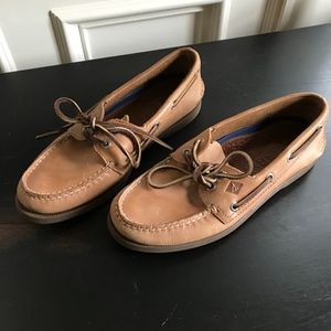 Sperry Boat Shoe